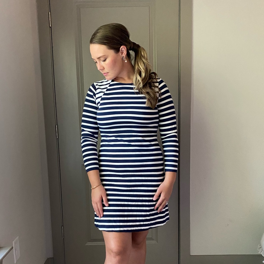 J.Crew Mini Dress✨